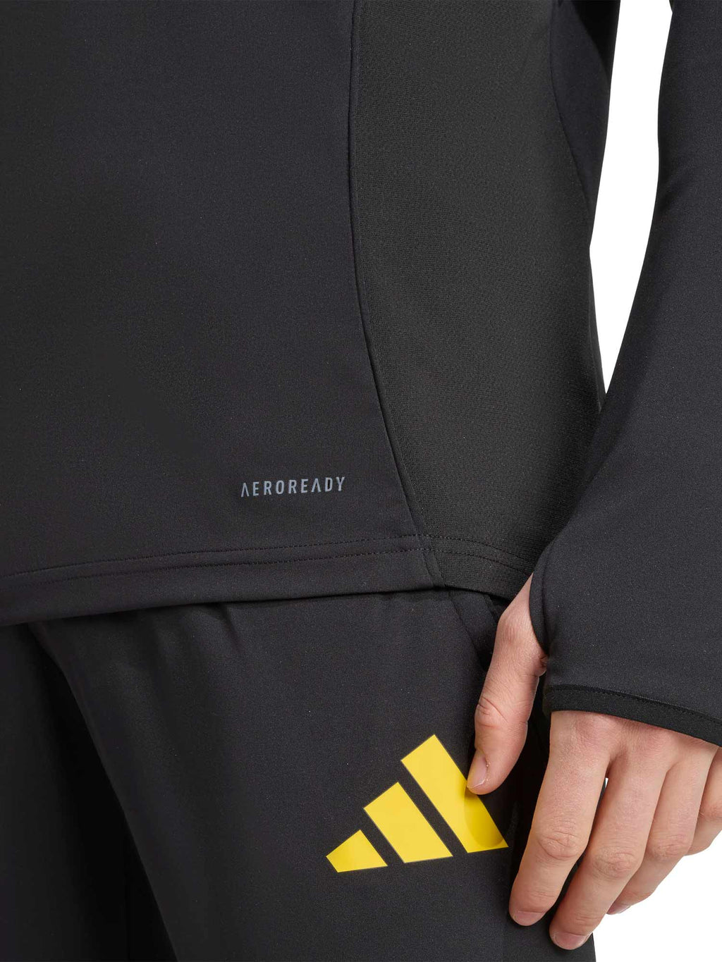 ADIDAS PERFORMANCE Спортно горнище Manchester United Tiro 25