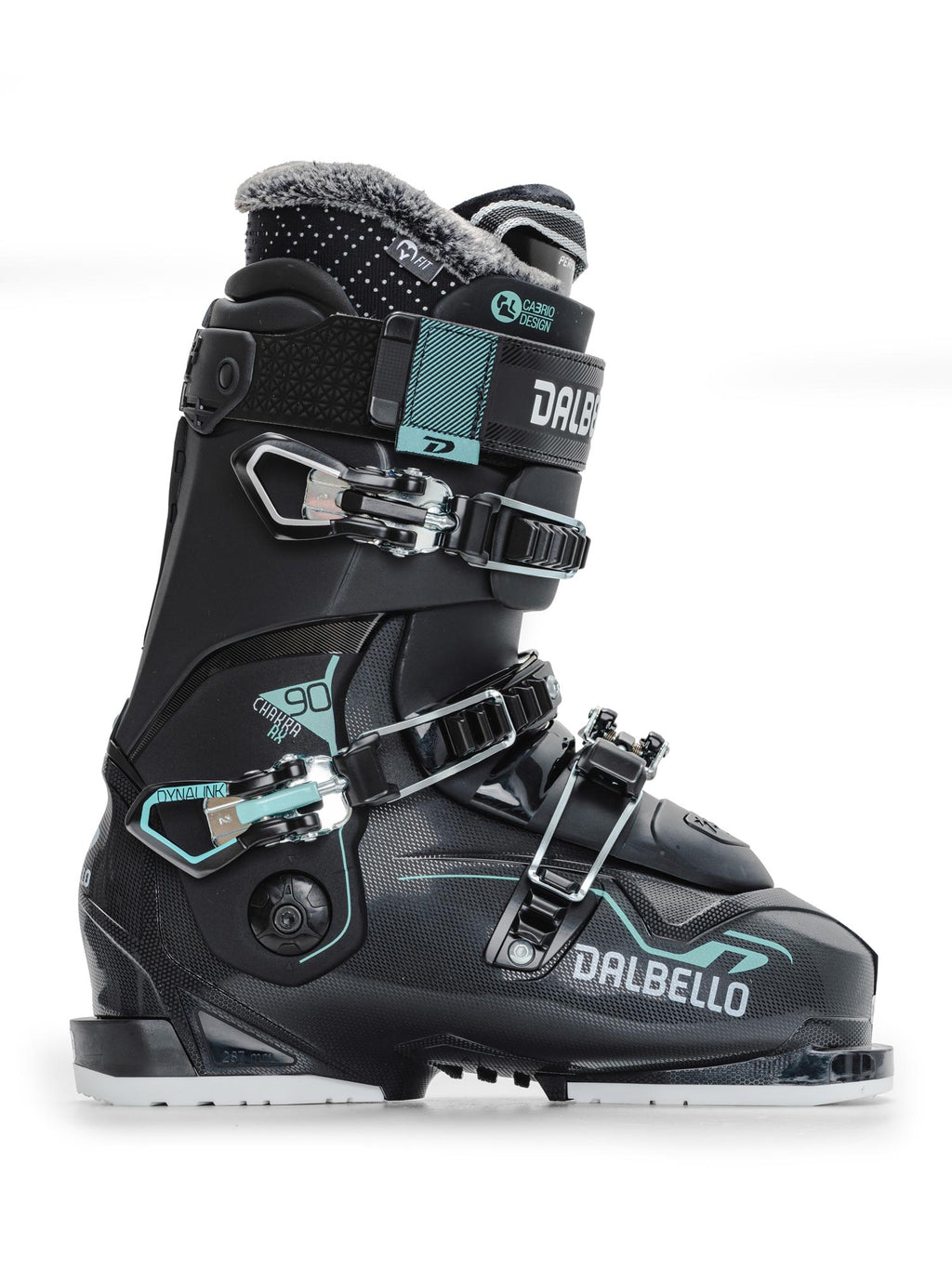 DALBELLO Ски обувки CHAKRA AX 90 LS