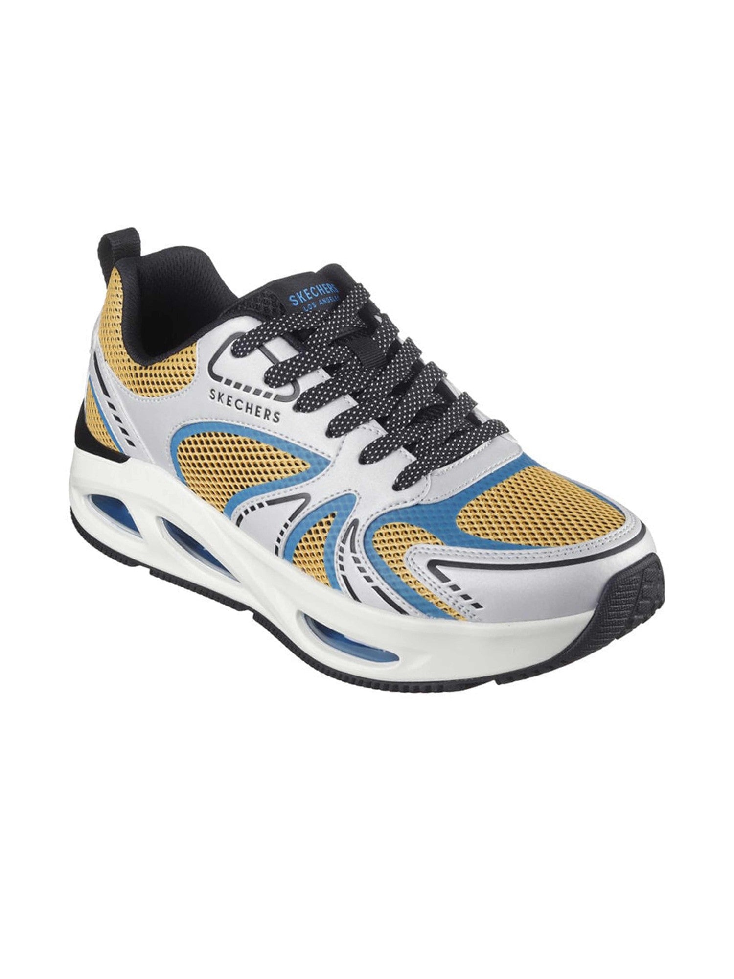 SKECHERS Обувки UNO EGO-AURAIR