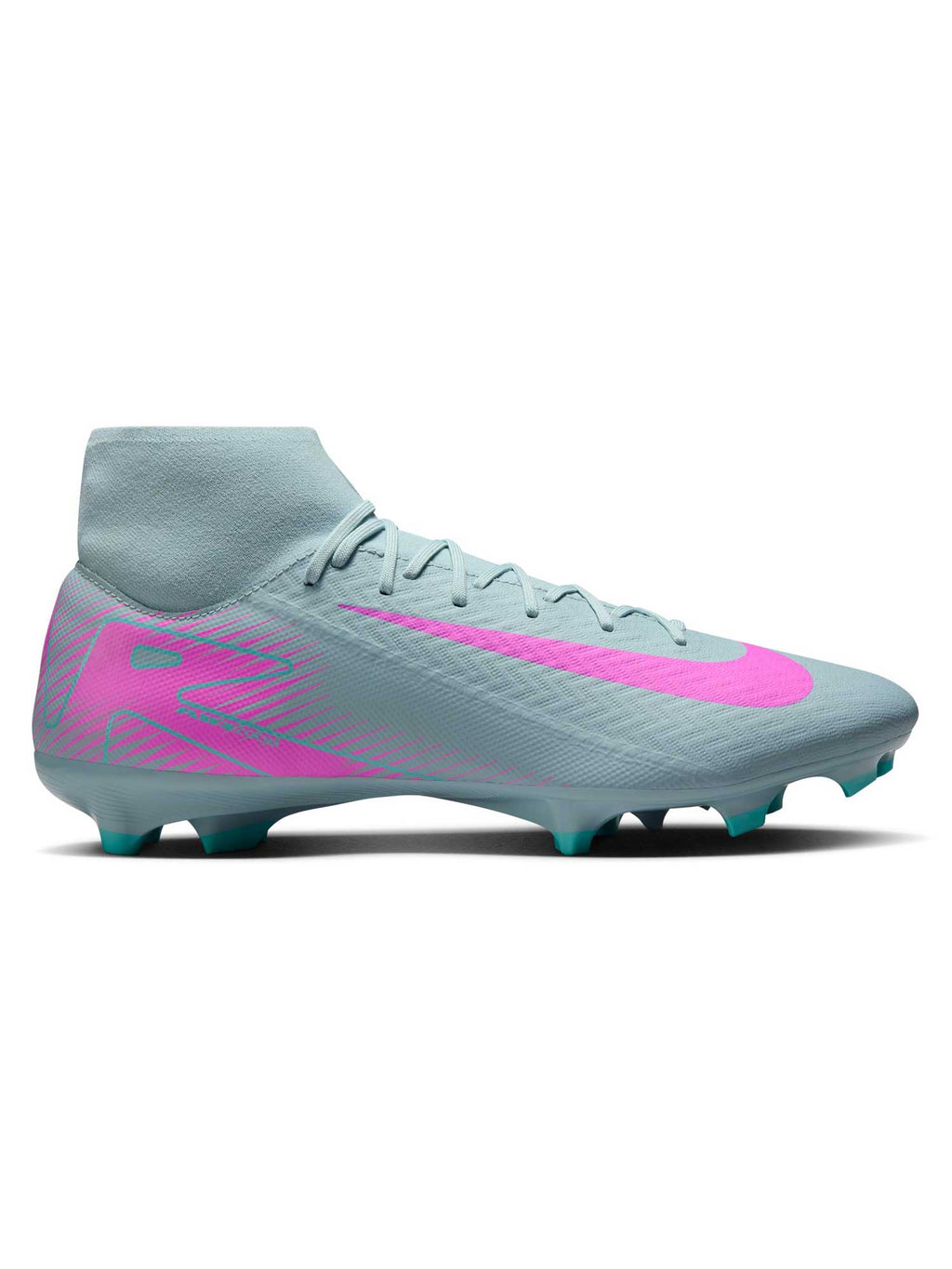 NIKE Обувки ZM SUPERFLY 10 ACAD FG\/MG