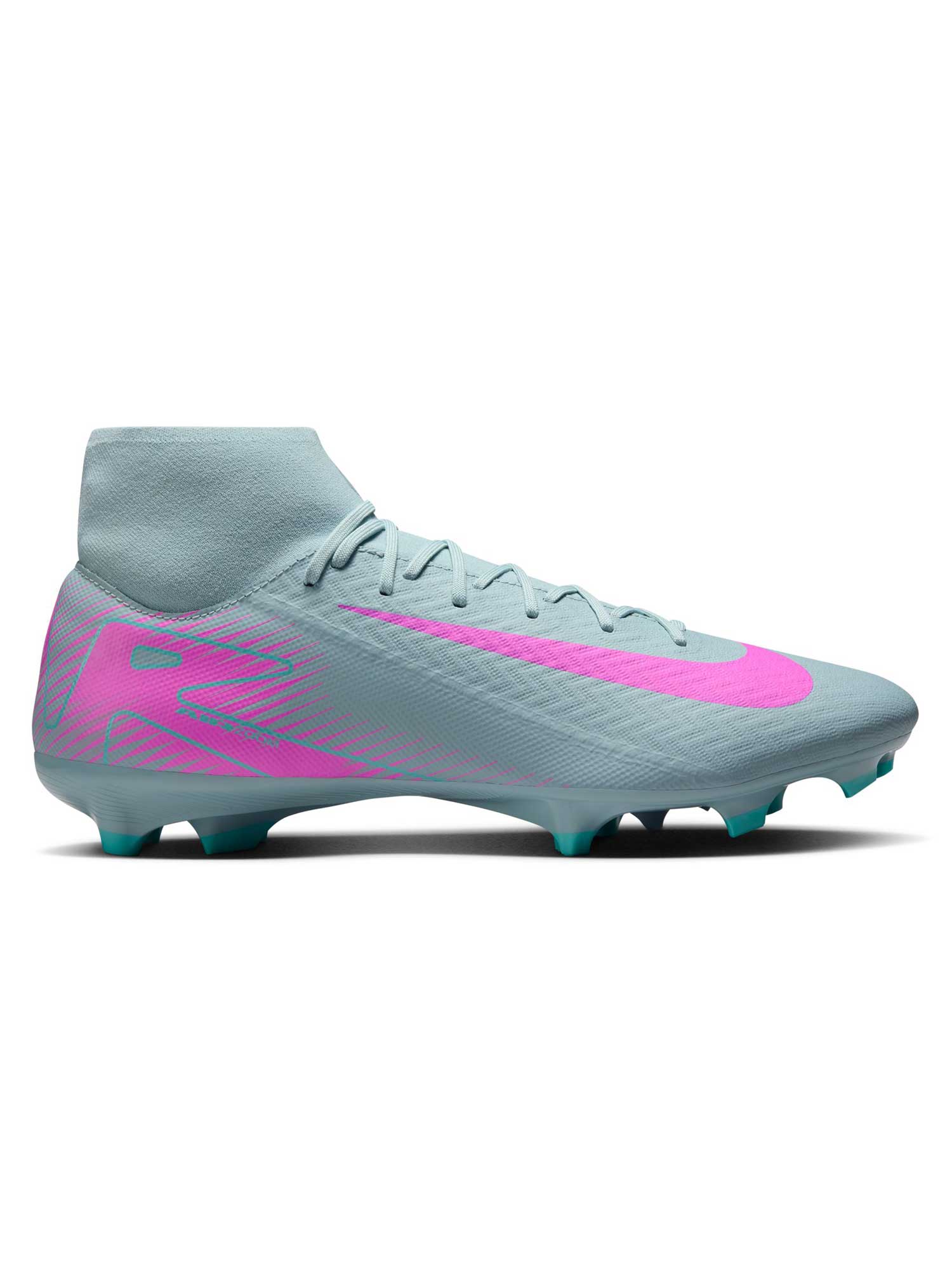 NIKE Обувки ZM SUPERFLY 10 ACAD FG\/MG