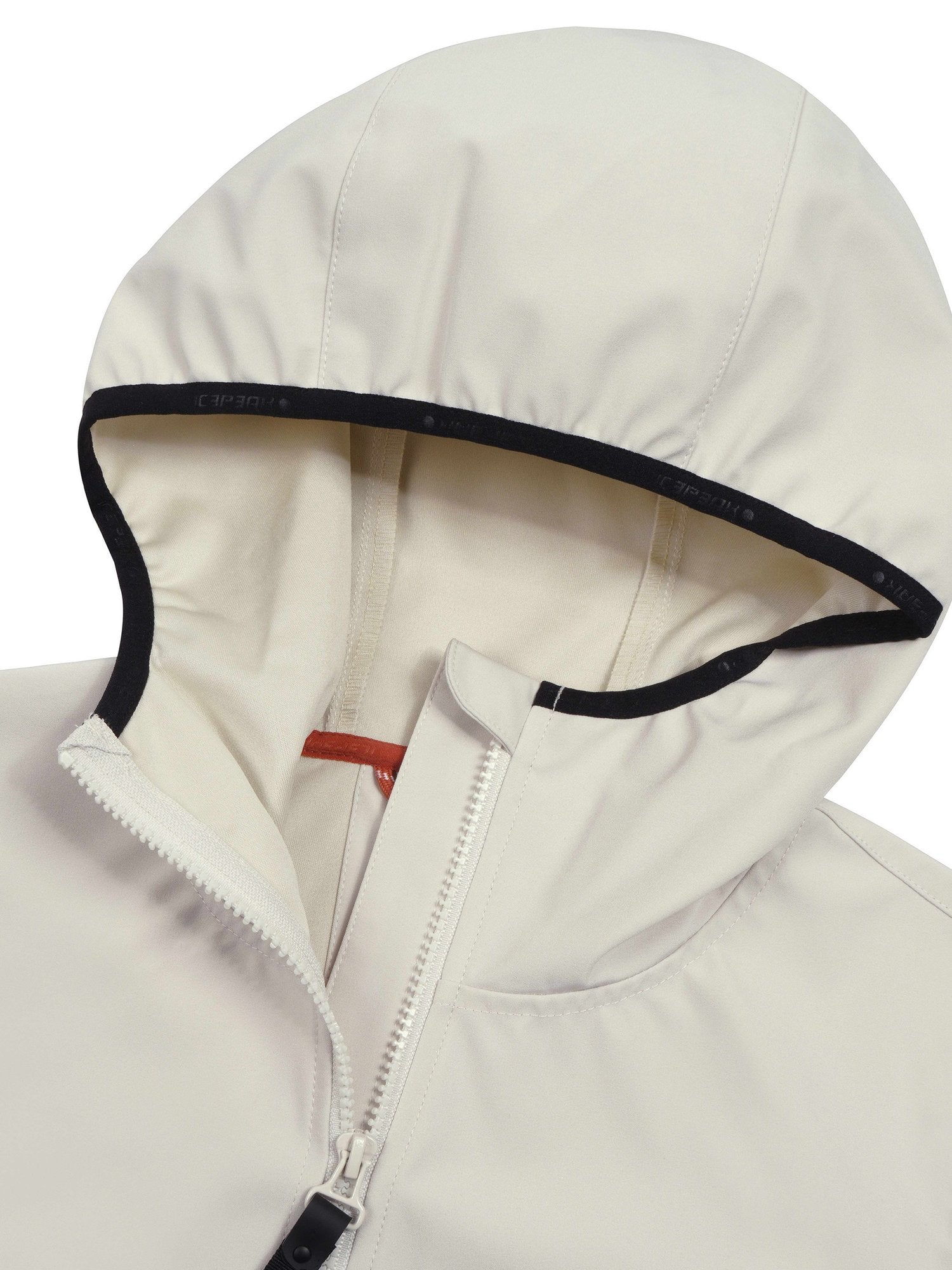 ICEPEAK Яке ALBANY