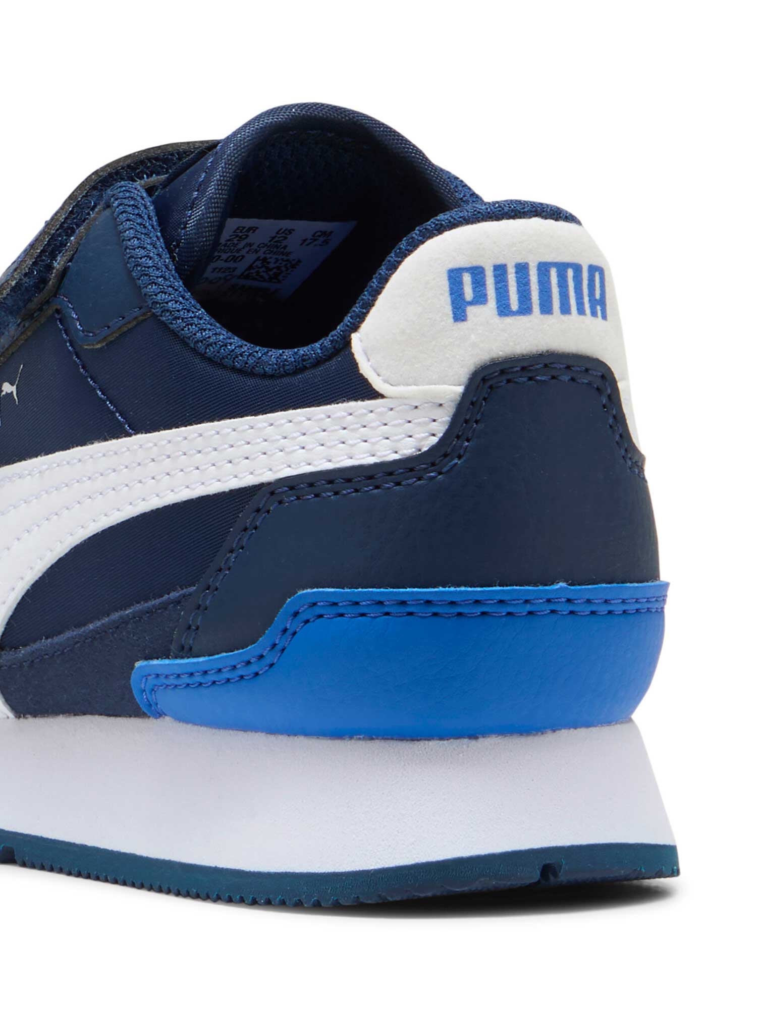 PUMA Обувки ST Runner v4 NL V PS