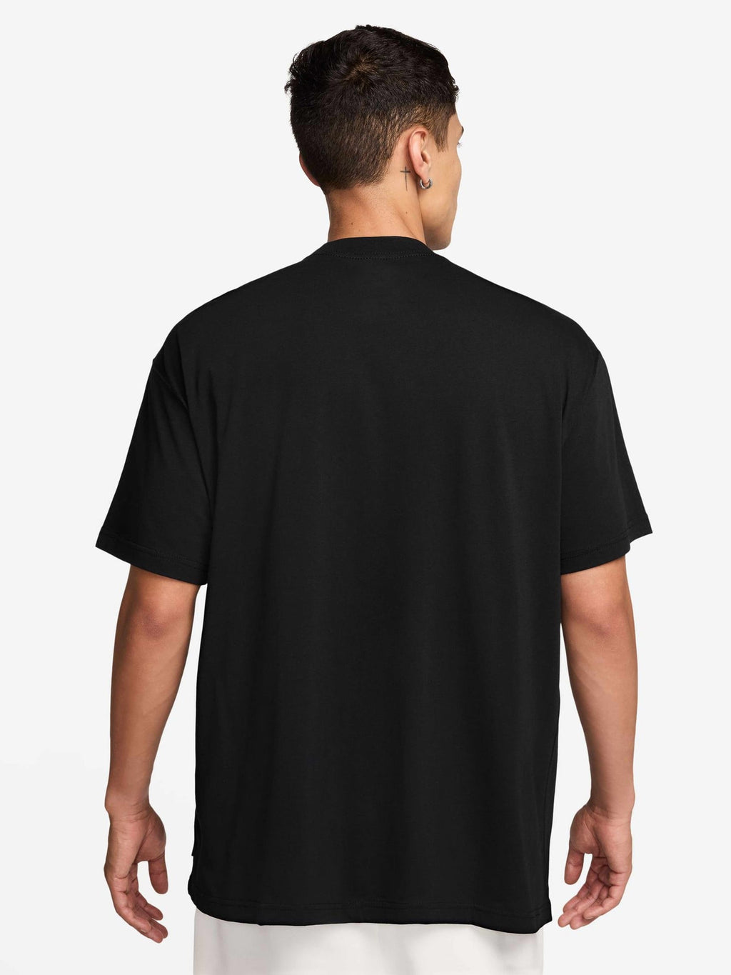 NIKE Тениска U NSW TEE M90 SNKR PTCH PKT 2