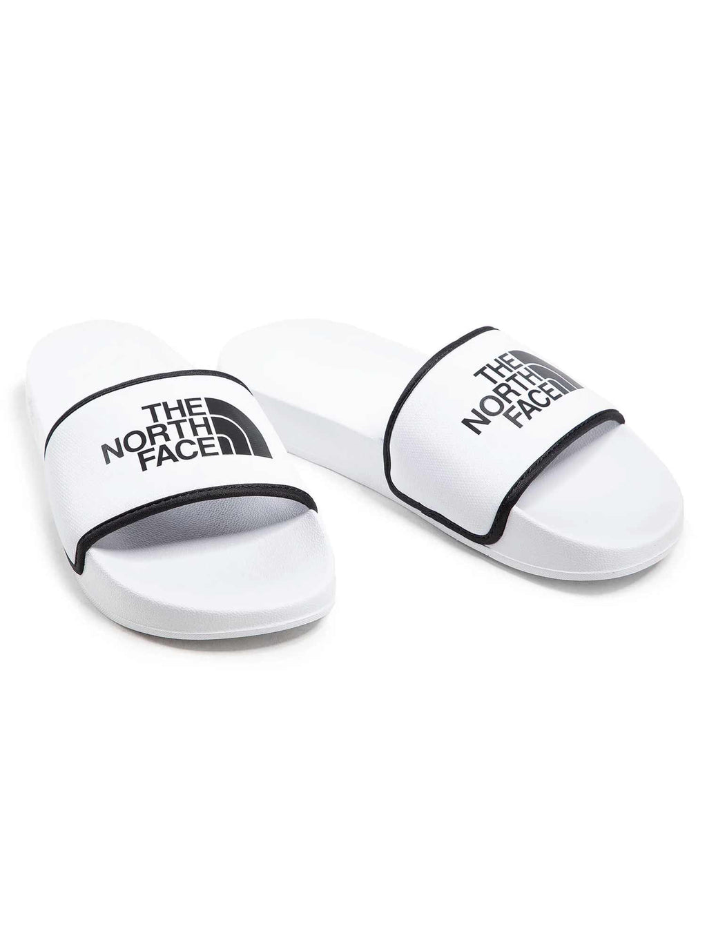 THE NORTH FACE Джапанки M BASE CAMP SLIDE III