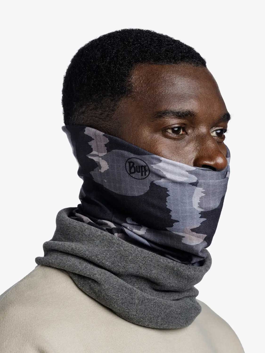 BUFF Кърпа за глава Polar