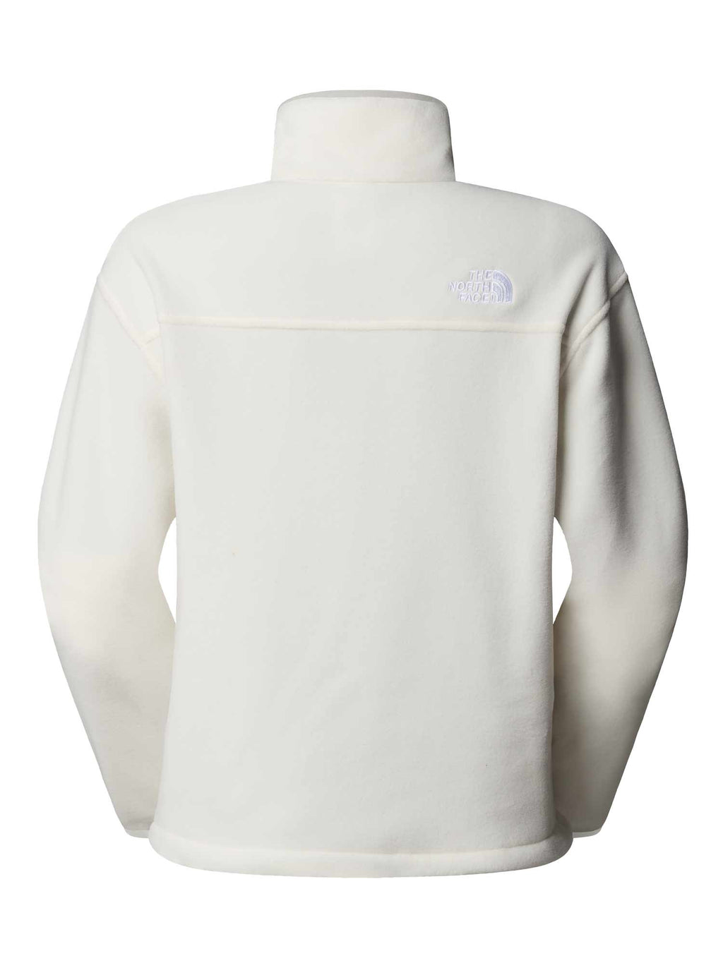 THE NORTH FACE Полар W GLACIER FLEECE 1\/2 ZIP SHORT JACKET