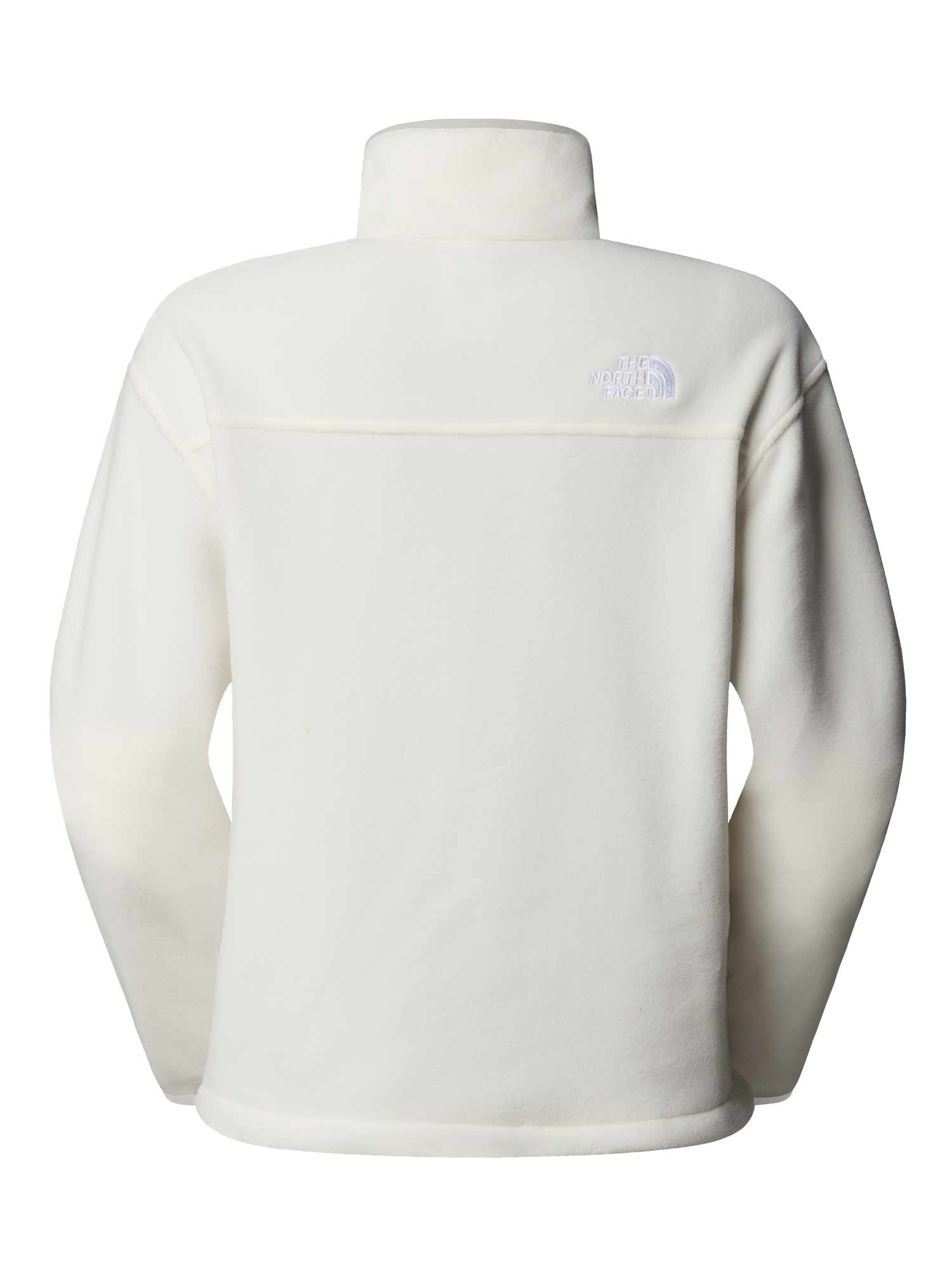 THE NORTH FACE Полар W GLACIER FLEECE 1\/2 ZIP SHORT JACKET