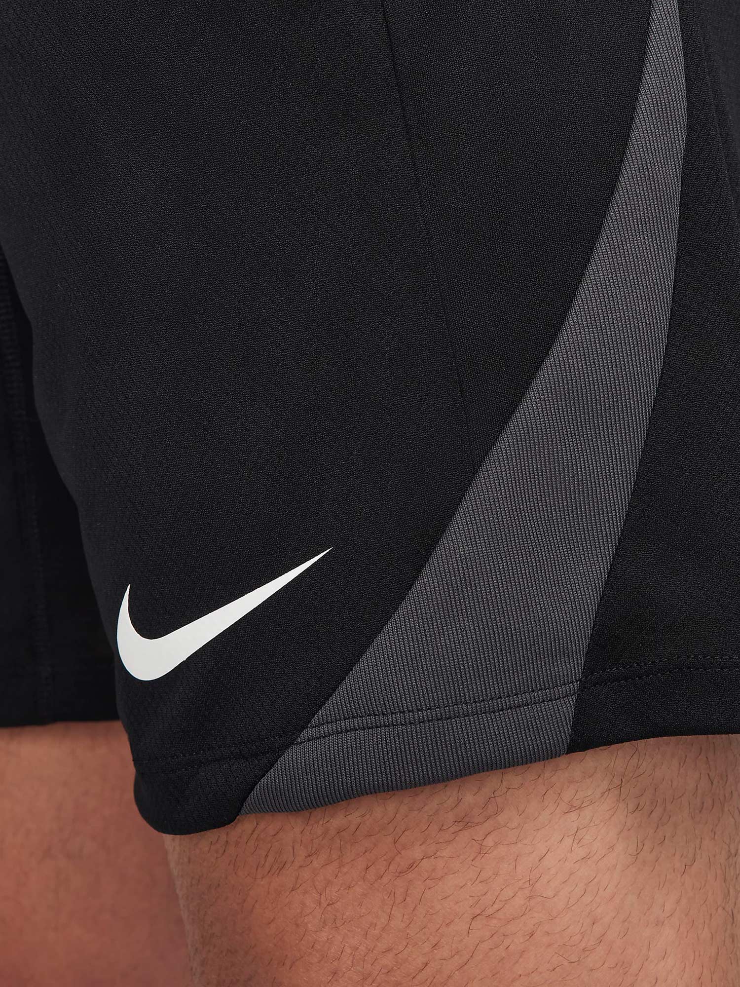 NIKE Къси панталони M NK DF STRK SHORT KZ