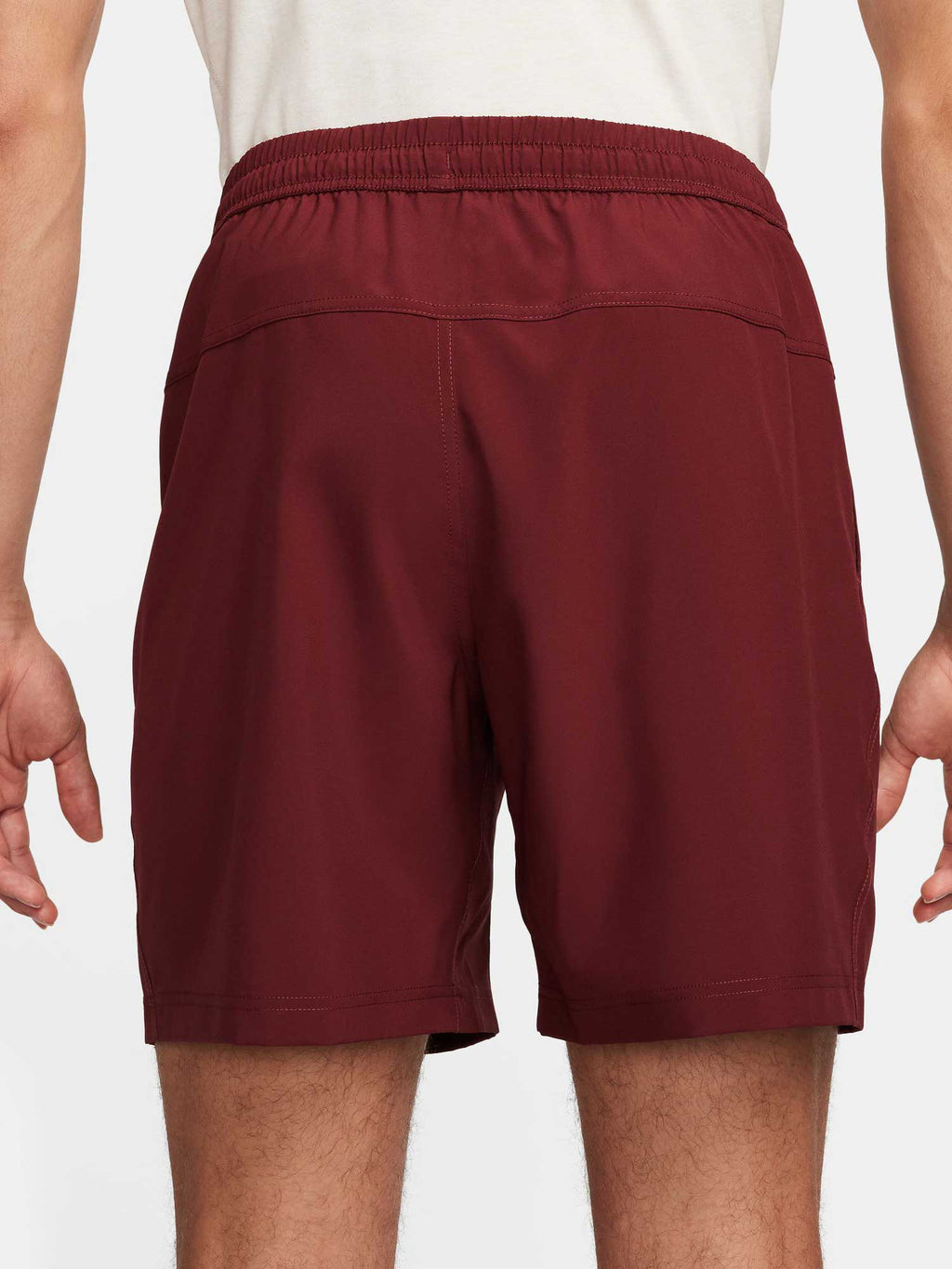 NIKE Къси панталони M NK DF FORM 7IN UL SHORT