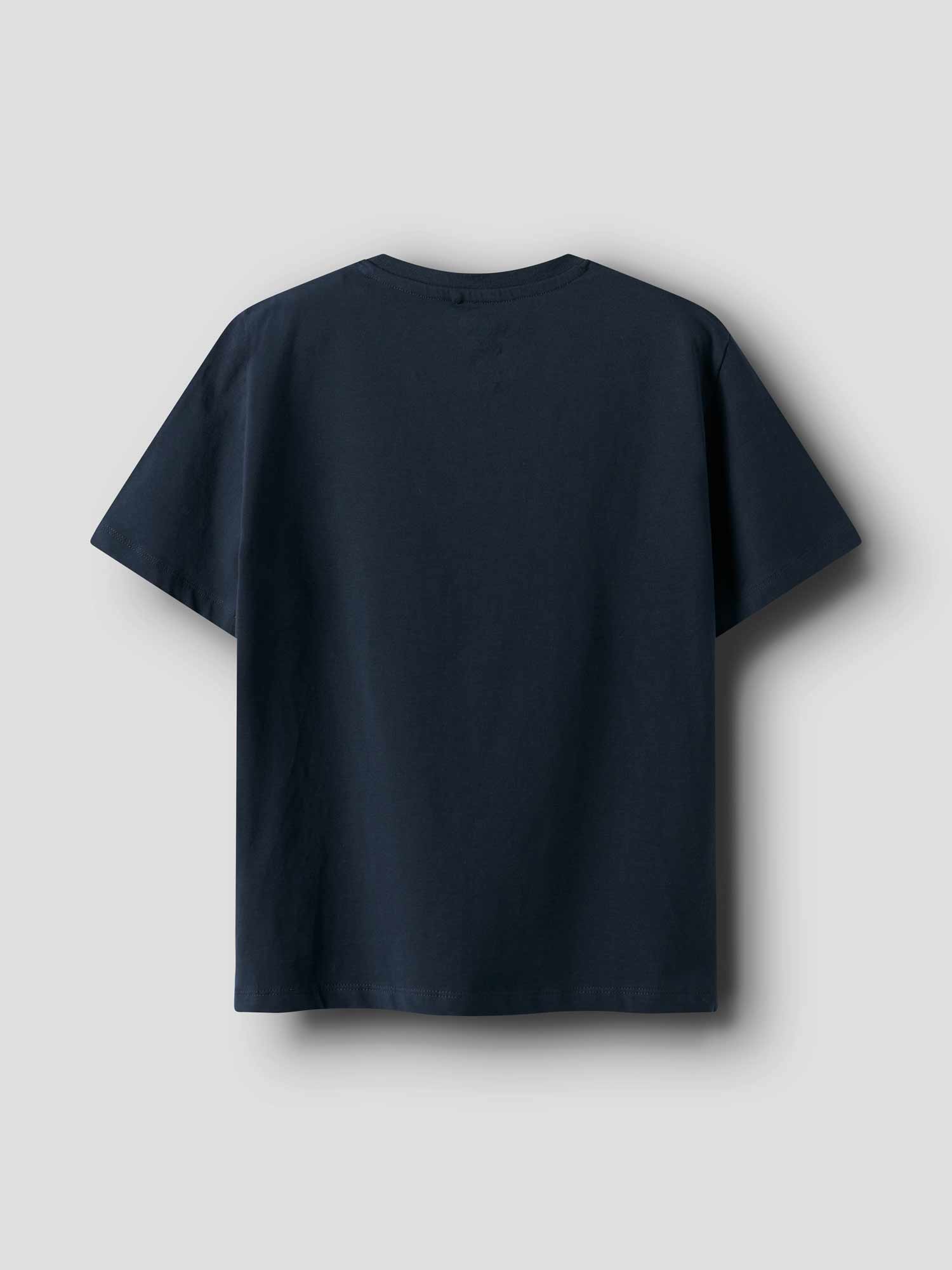 NAME IT Тениска NKMORAZ STITCH SS NREG TOP WDI