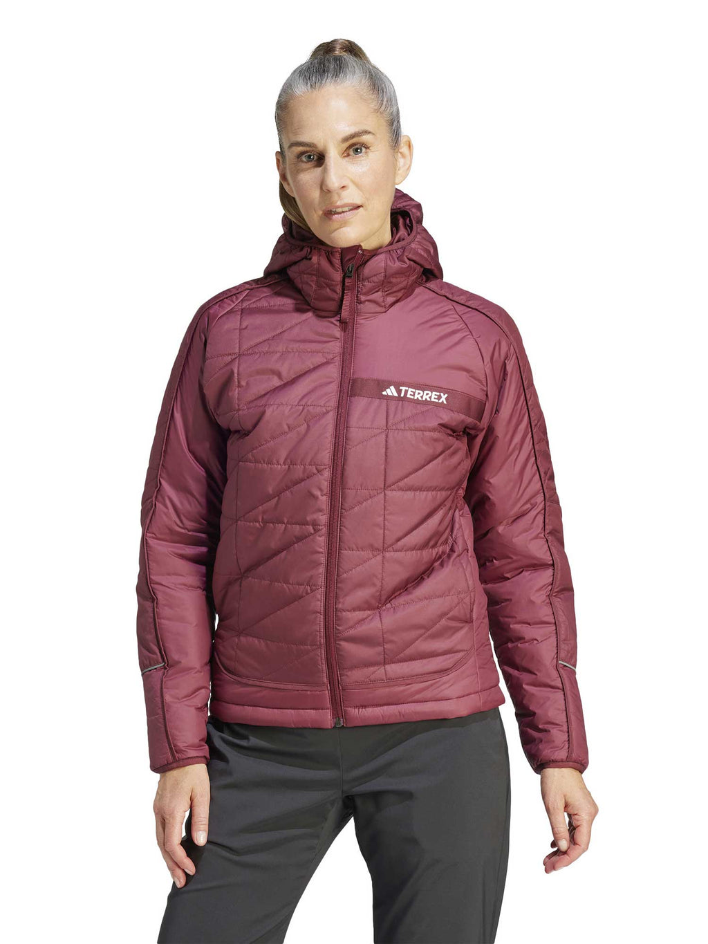 ADIDAS PERFORMANCE Яке Terrex Multi Insulated
