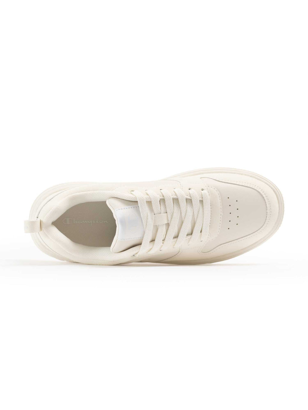 CHAMPION Обувки REBOUND LITE LOW
