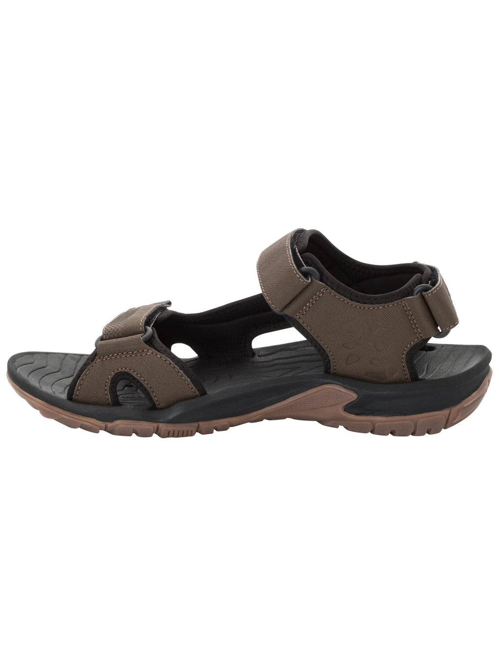 JACK WOLFSKIN Сандали LAKEWOOD CRUISE SANDAL
