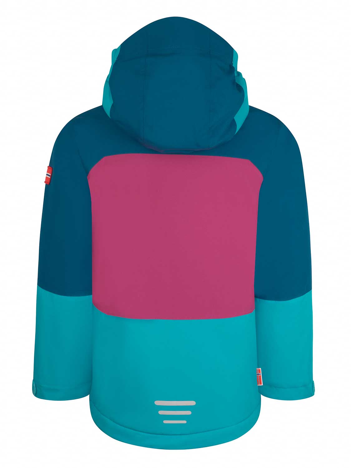 TROLLKIDS Ски яке Hardanger