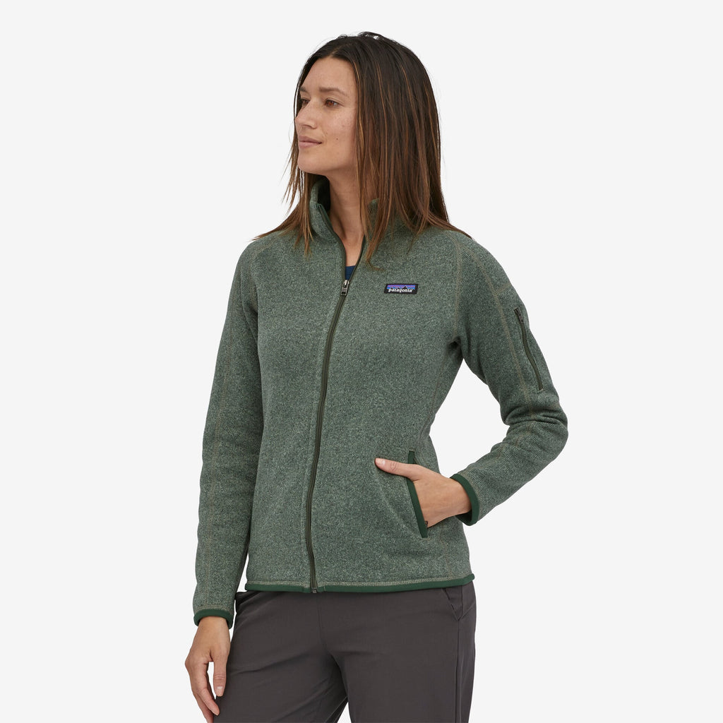 PATAGONIA Полар Ws Better Sweater