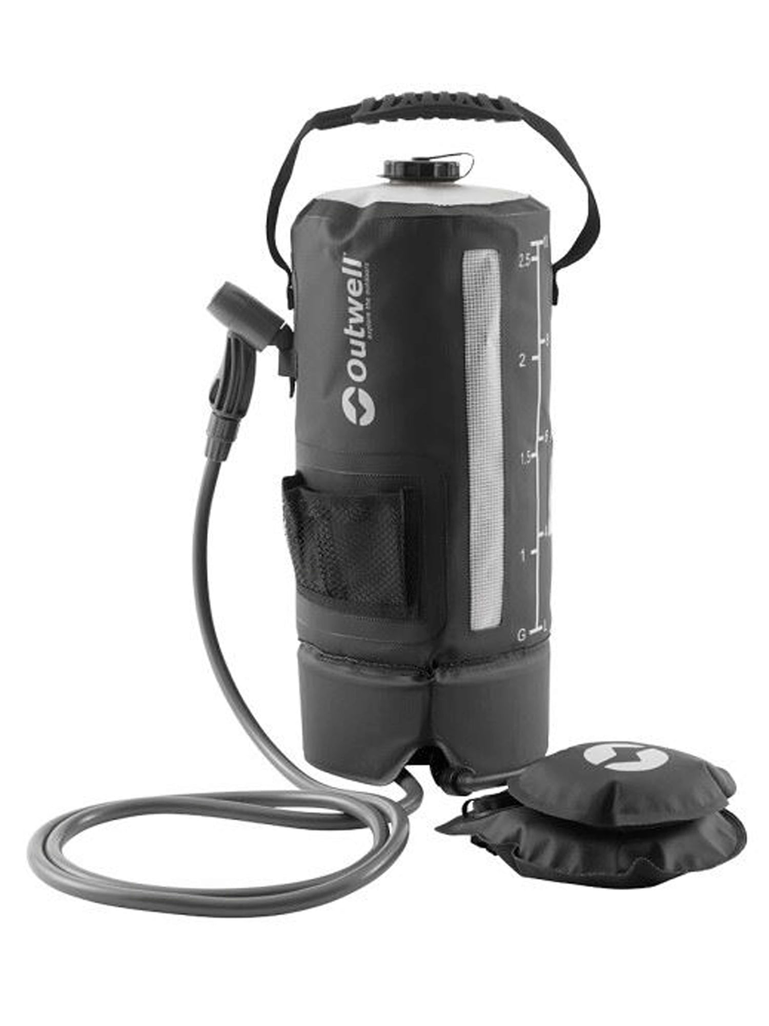 OUTWELL Kъмпинг душ Seabreeze Pressure Shower
