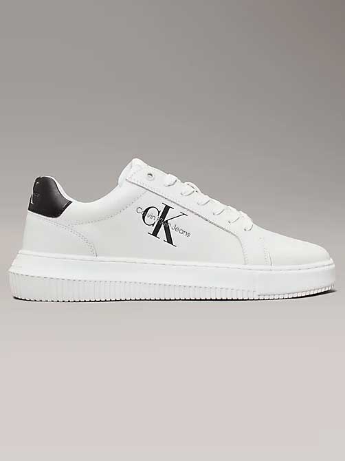 Calvin Klein Jeans Обувки CHUNKY CUPSOLE