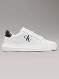 Calvin Klein Jeans Обувки CHUNKY CUPSOLE