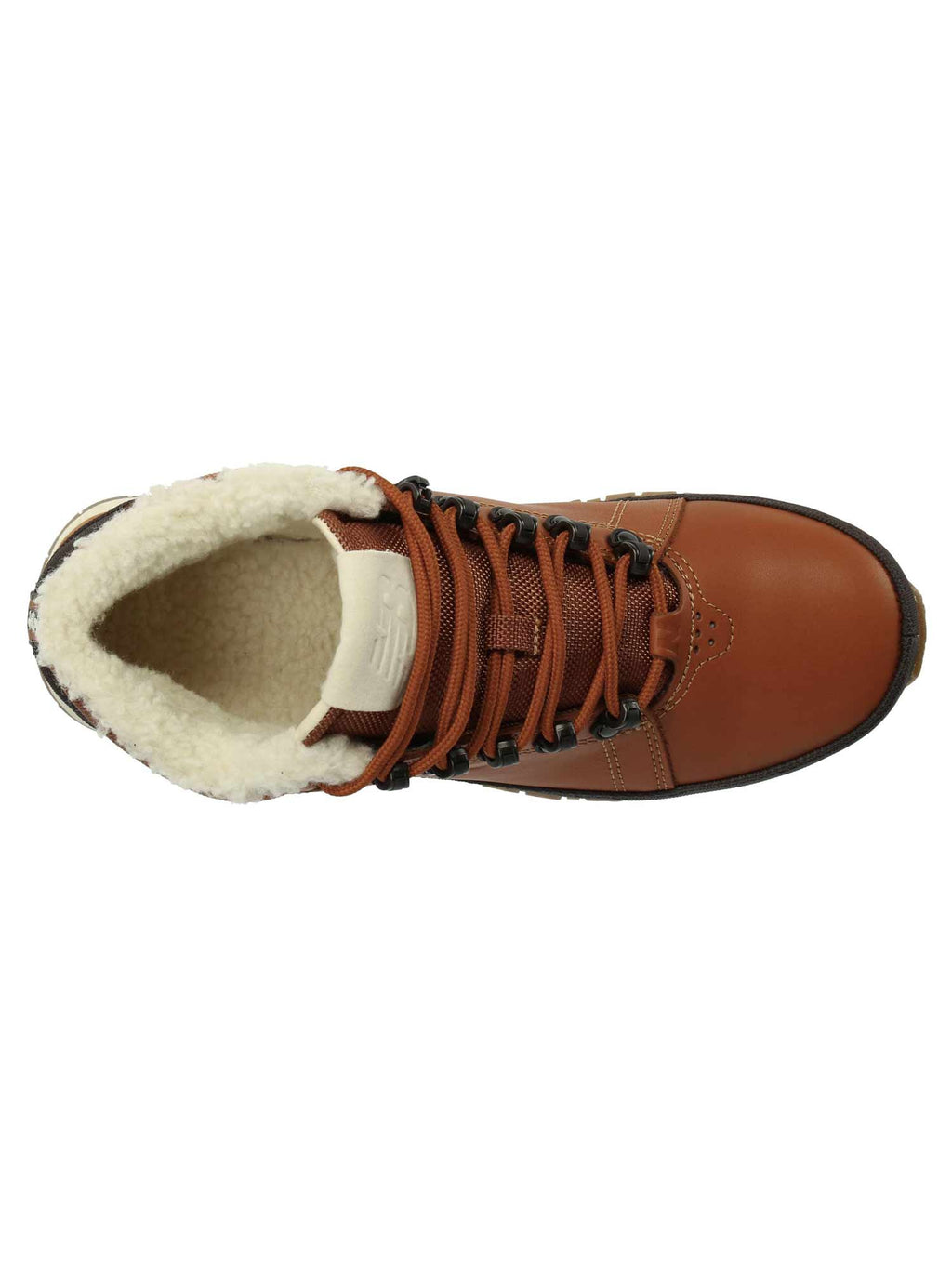 NEW BALANCE Обувки 754