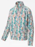 THE NORTH FACE Анорак W PRINTED CLASS V PULLOVER