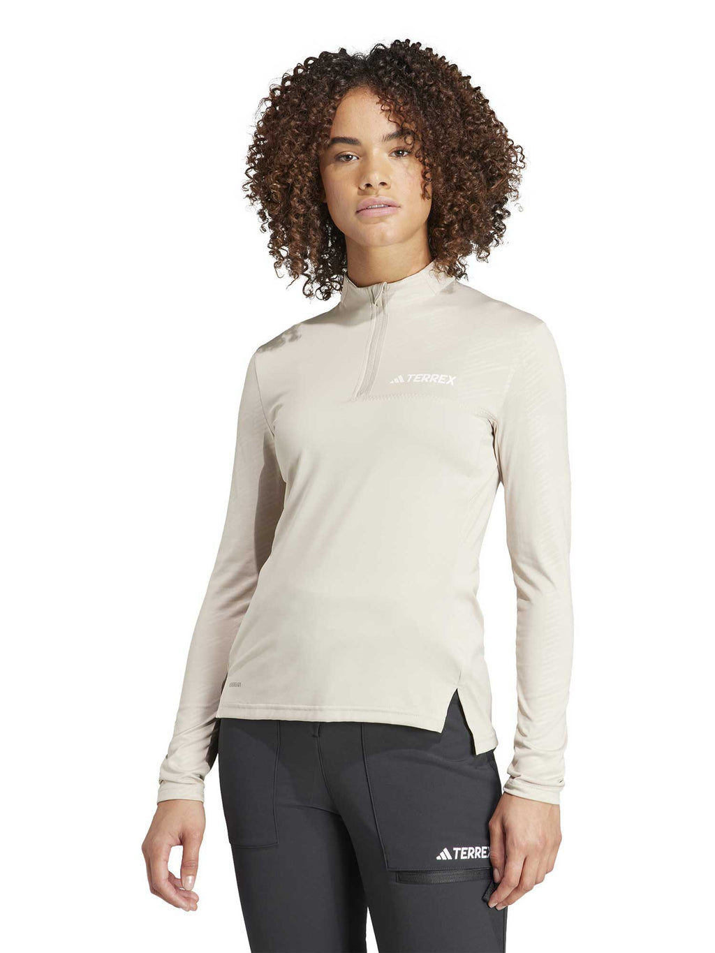 ADIDAS PERFORMANCE Блуза Terrex Multi