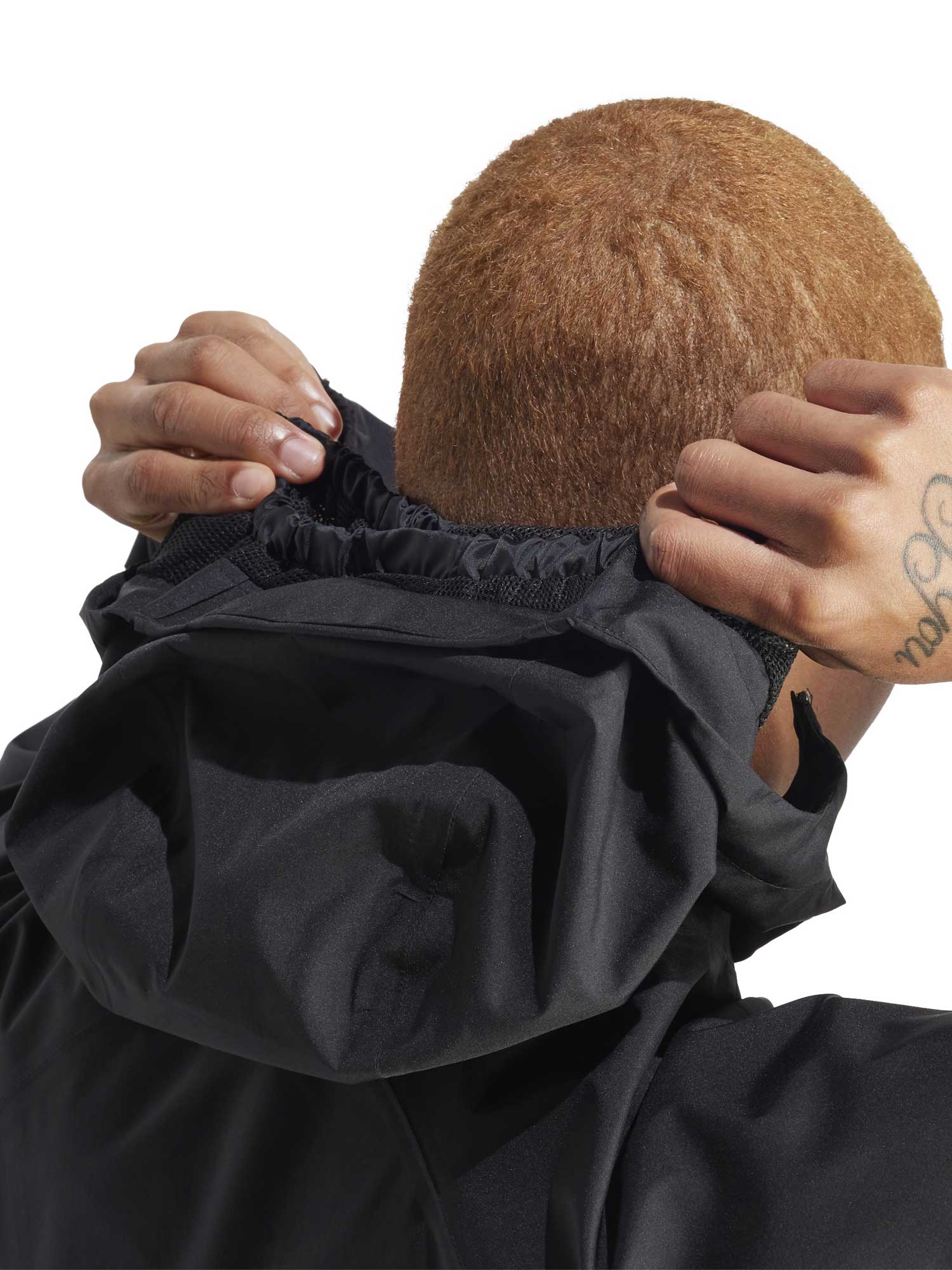 ADIDAS PERFORMANCE Яке Terrex Multi 2L RAIN.RDY Jacket