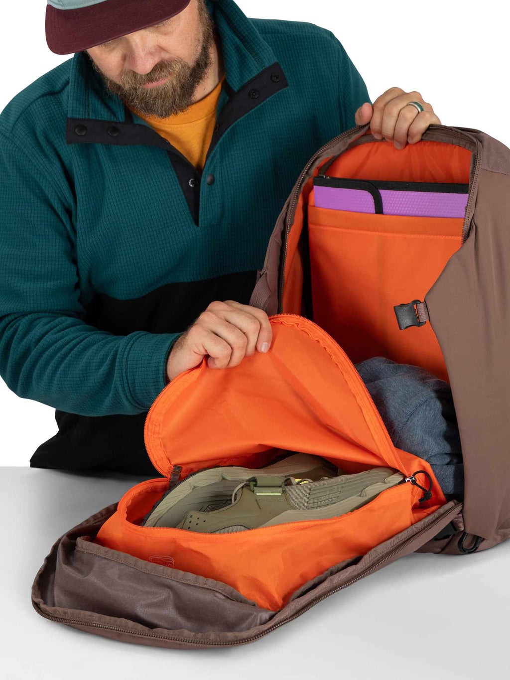OSPREY Раница Metron 24 Pack