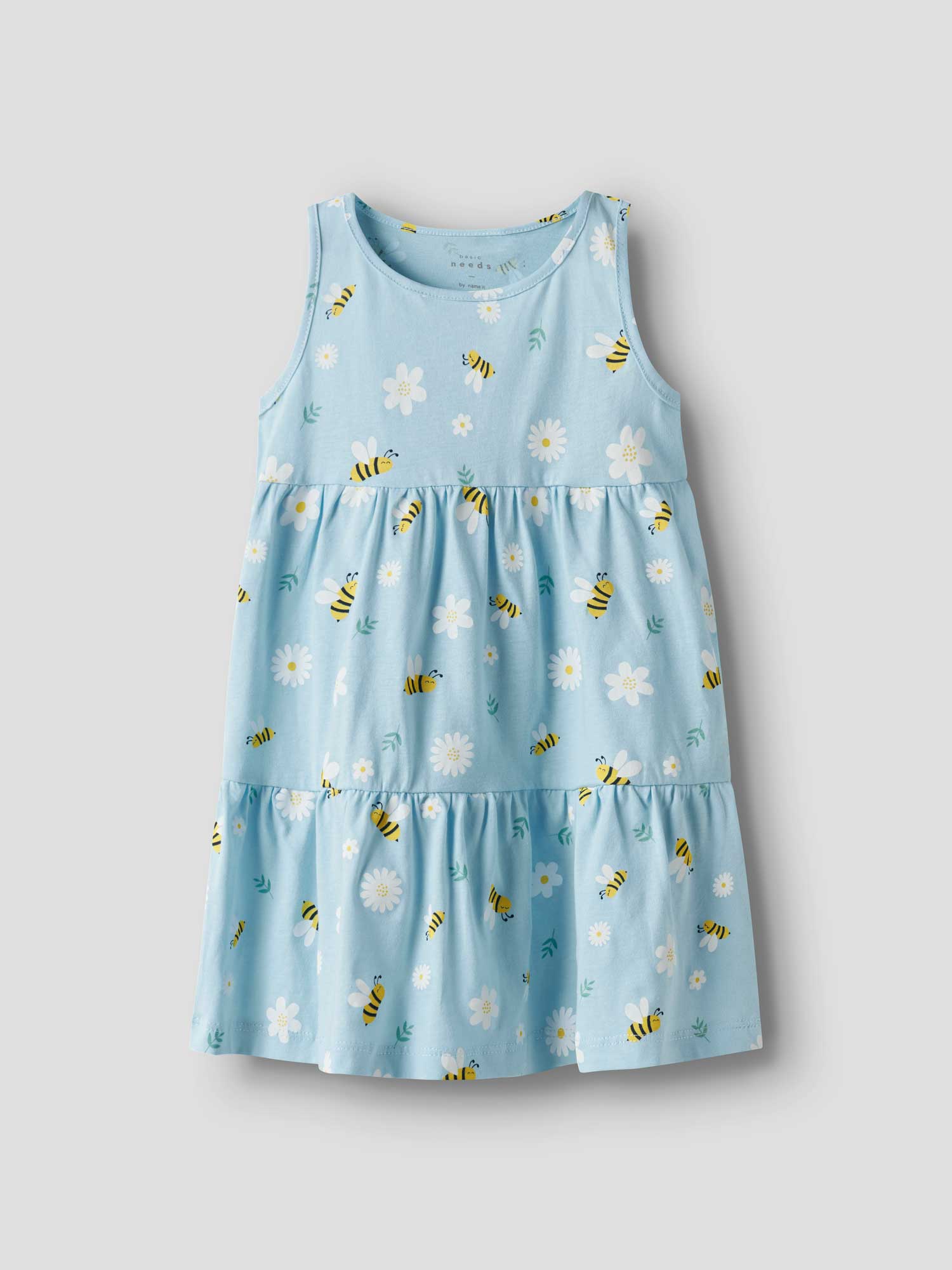 NAME IT Рокля NMFVIGGA SPENCER DRESS
