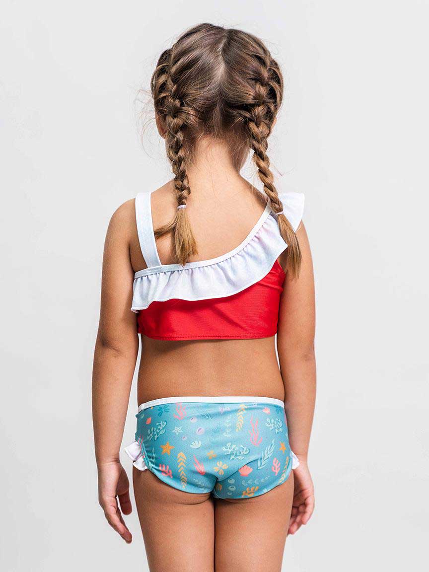 CERDA Бански 2 части PRINCESS