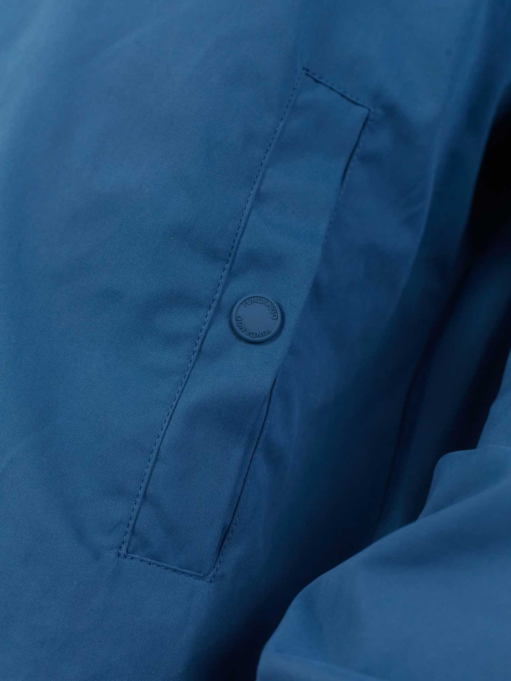FUNDANGO Яке Harrington