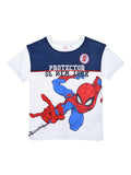 KIDS MOVIE HEROES Тениска SPIDERMAN
