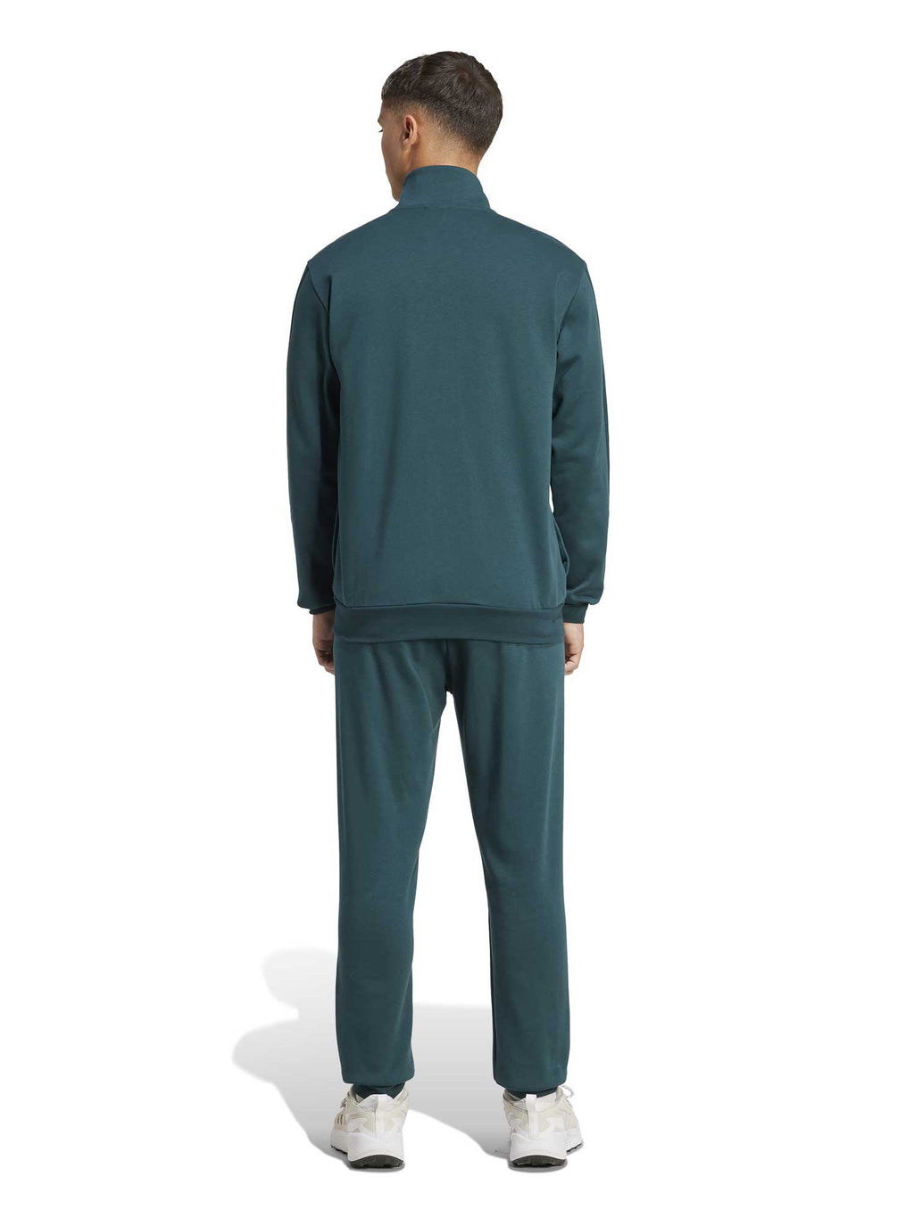 ADIDAS SPORTSWEAR Спортен екип Sportswear Basic 3-Stripes Fleece