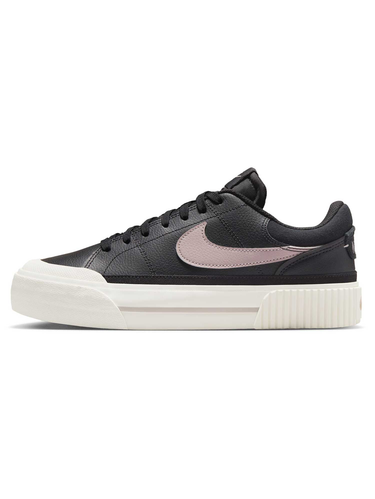 NIKE Обувки WMNS COURT LEGACY LIFT