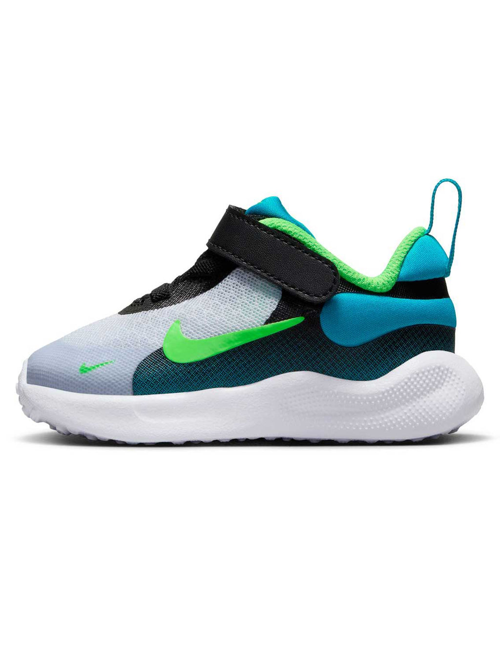 NIKE Обувки REVOLUTION 7 (TDV)