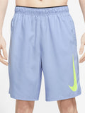 NIKE Къси панталони M NK DF CHLNGER 9UL HBR