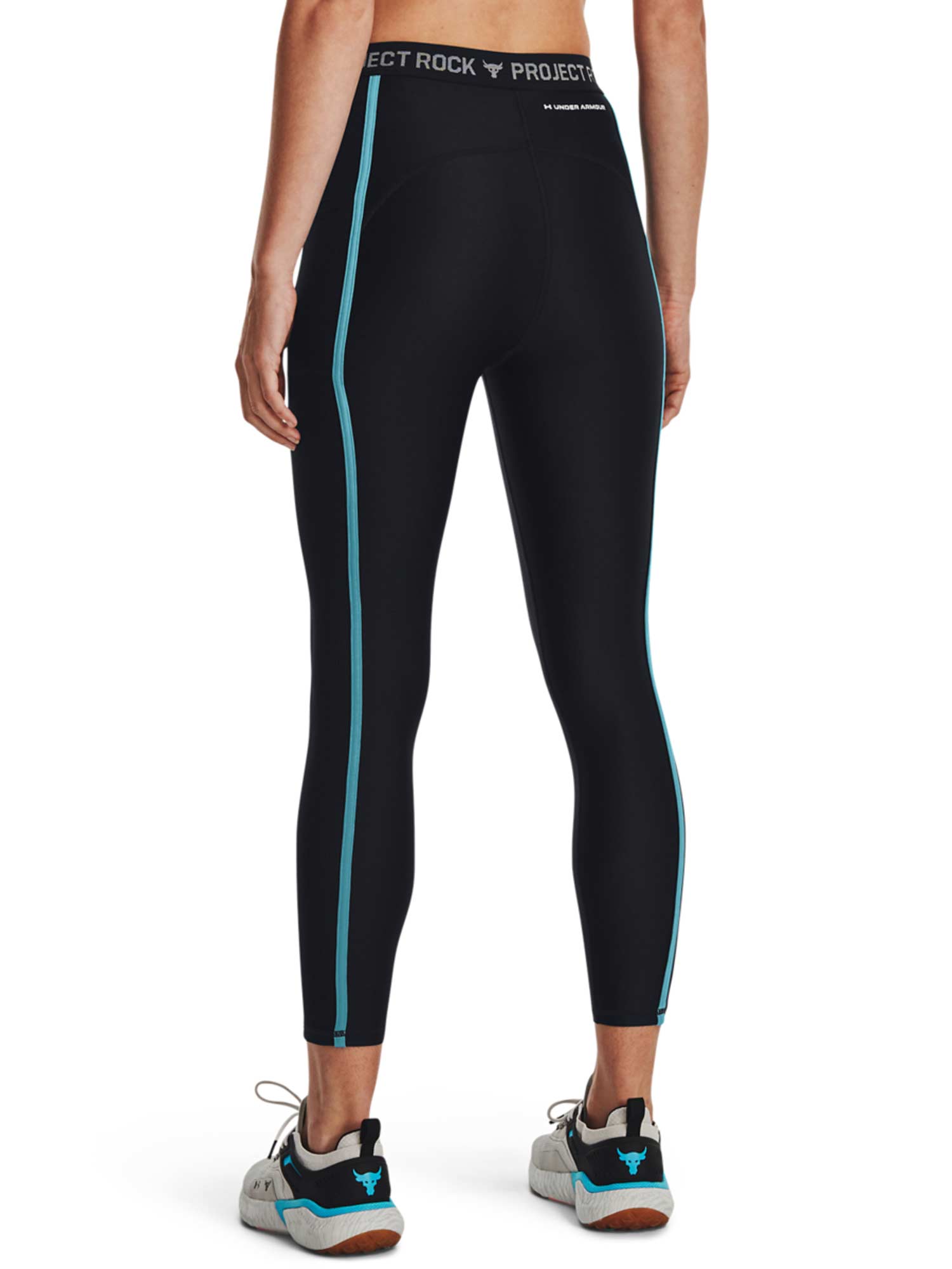 UNDER ARMOUR Клин Pjt Rock HG Ankle Q2