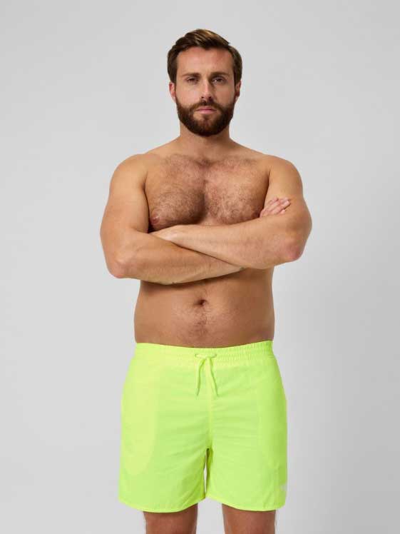 SPEEDO Плувни шорти MENS ESSENTIAL 16 WATERSHORT