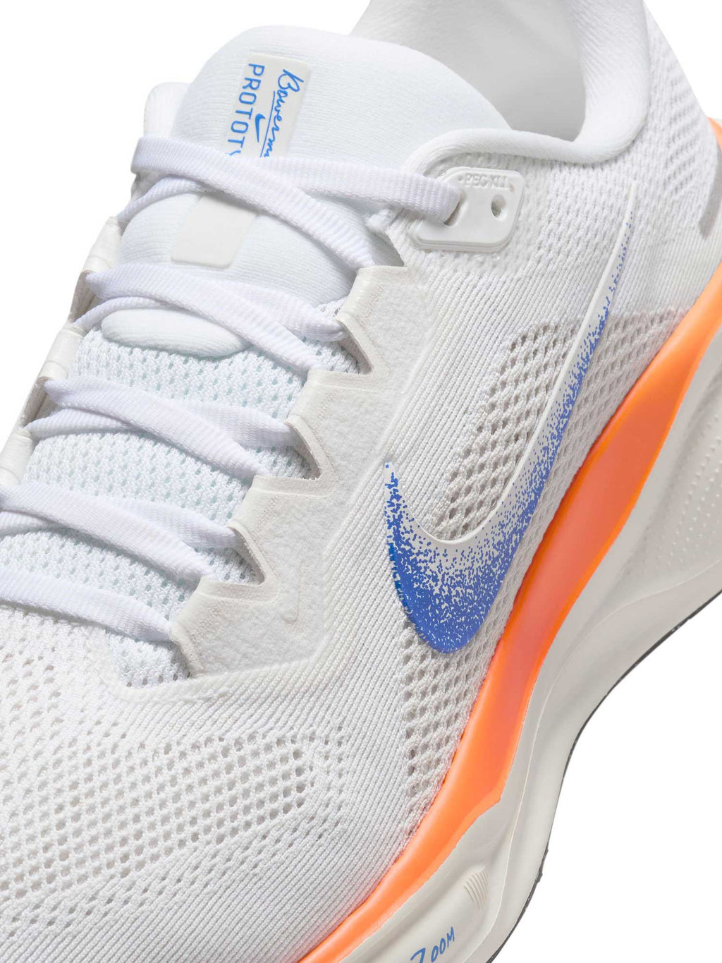 NIKE Обувки W AIR ZOOM PEGASUS 41 FP