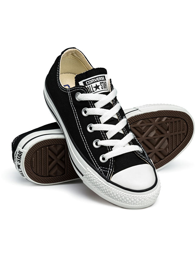 CONVERSE Обувки Chuck Taylor All Star L