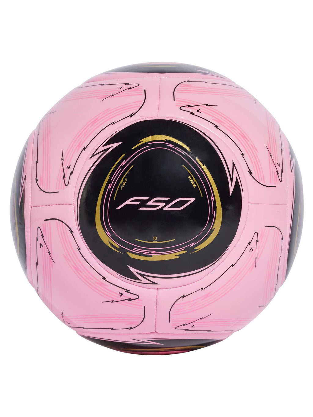 ADIDAS PERFORMANCE Футболна топка Messi Club Ball