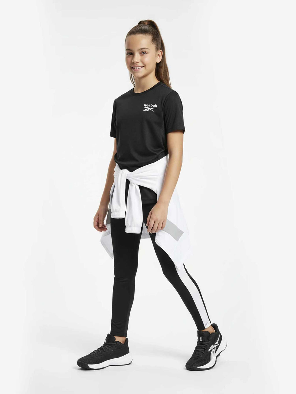 REEBOK Обувки PRESS