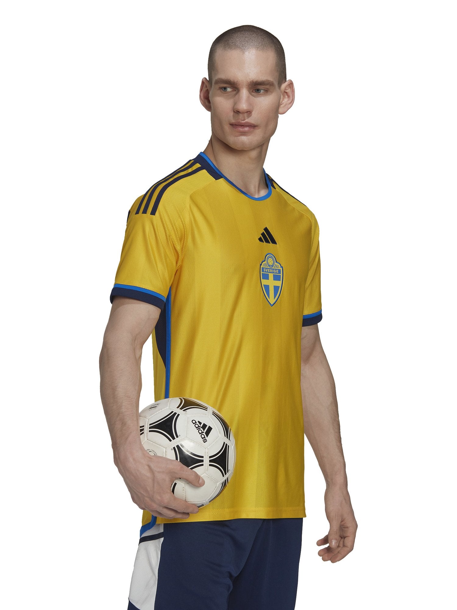 ADIDAS PERFORMANCE Тениска Sweden 22 Home