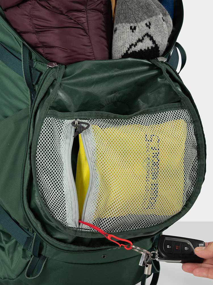OSPREY Раница Skarab 30