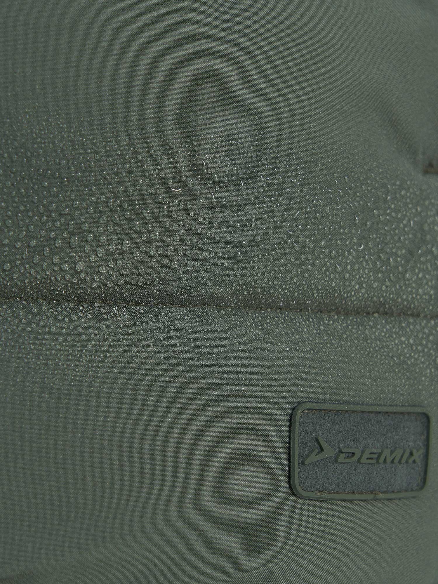 DEMIX Елек M Workday Padded vest
