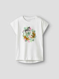 NAME IT Тениска NKFVIGEA CAPSL TOP