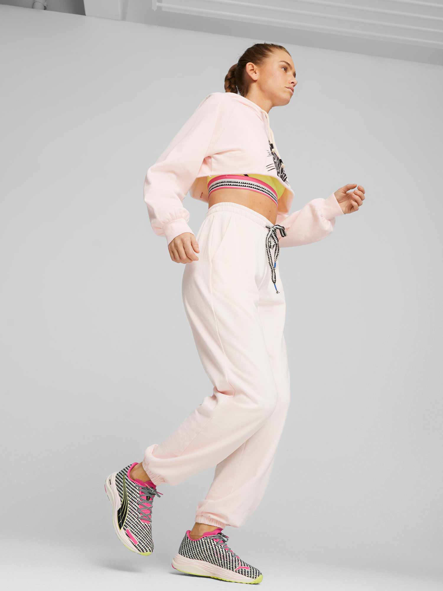 PUMA Обувки Velocity Nitro 2 LemLem Wns 2