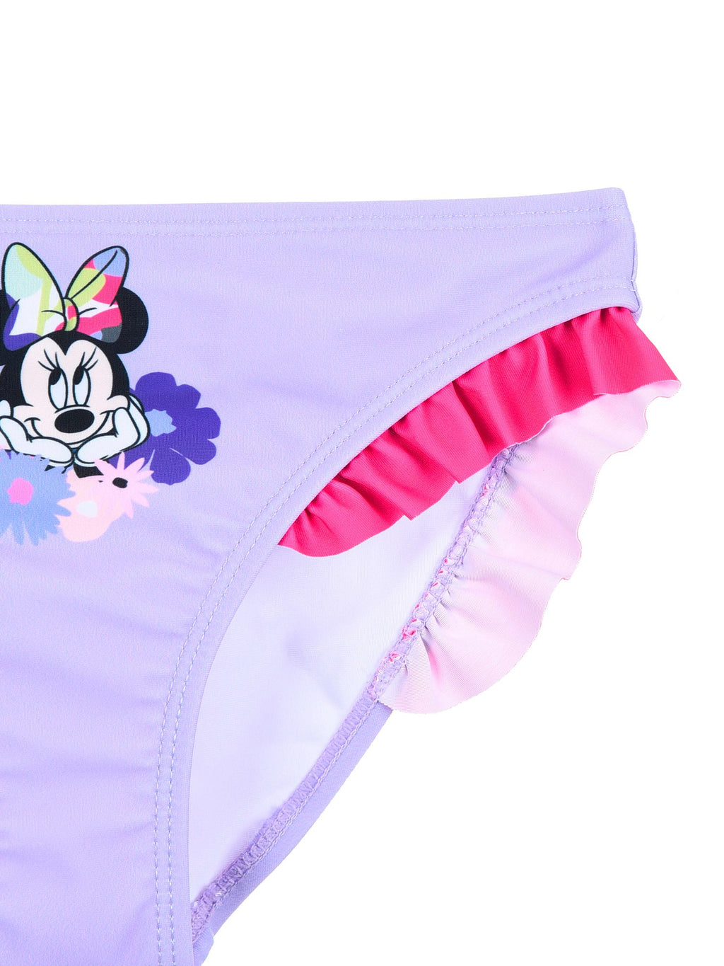 KIDS MOVIE HEROES Бански MINNIE