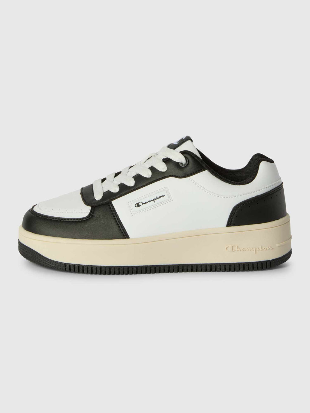 CHAMPION Обувки RD18 TWIN PLAT Low Cut Shoe