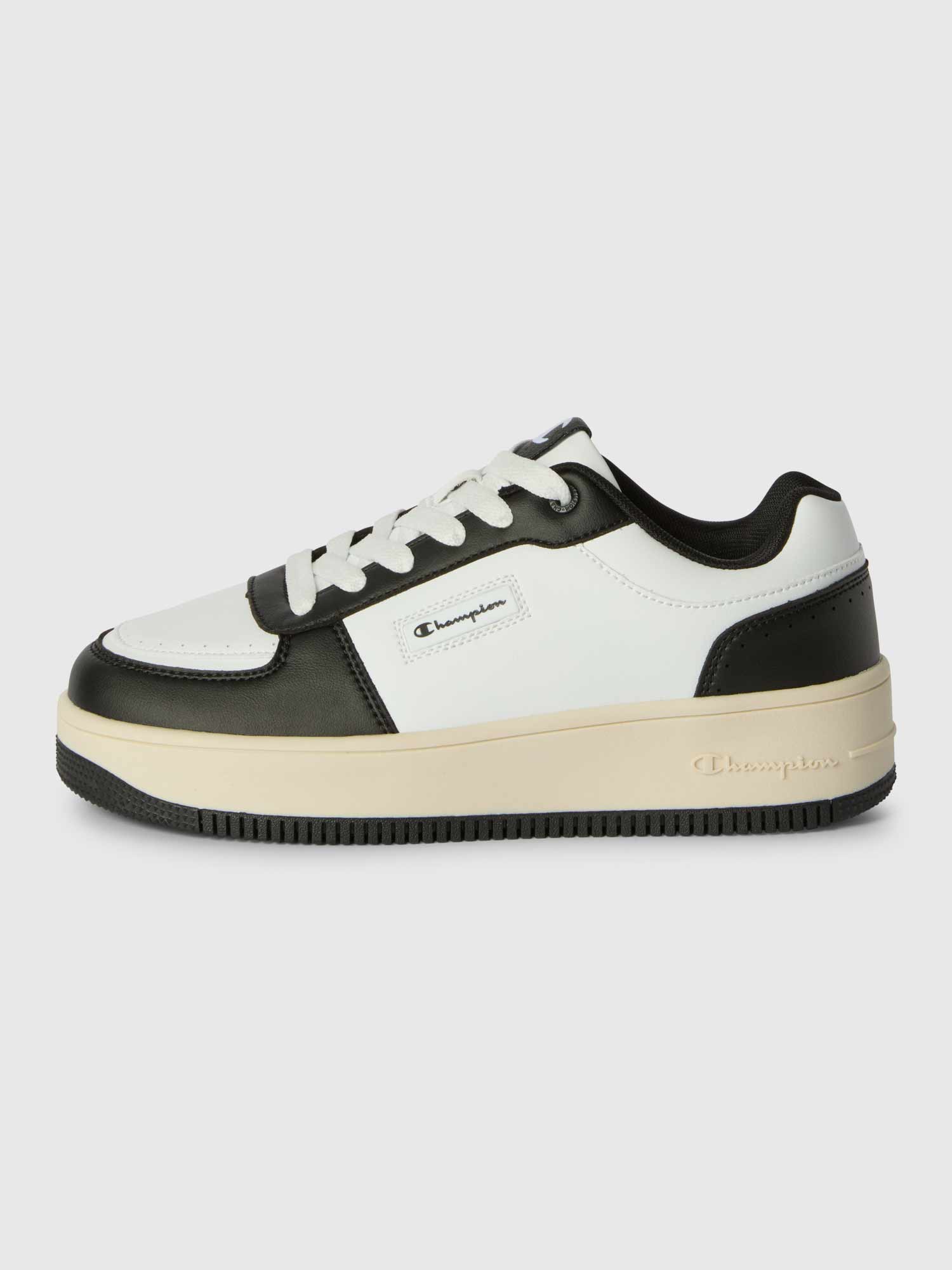 CHAMPION Обувки RD18 TWIN PLAT Low Cut Shoe